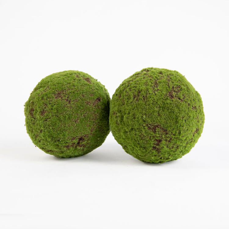 Moss ball что это